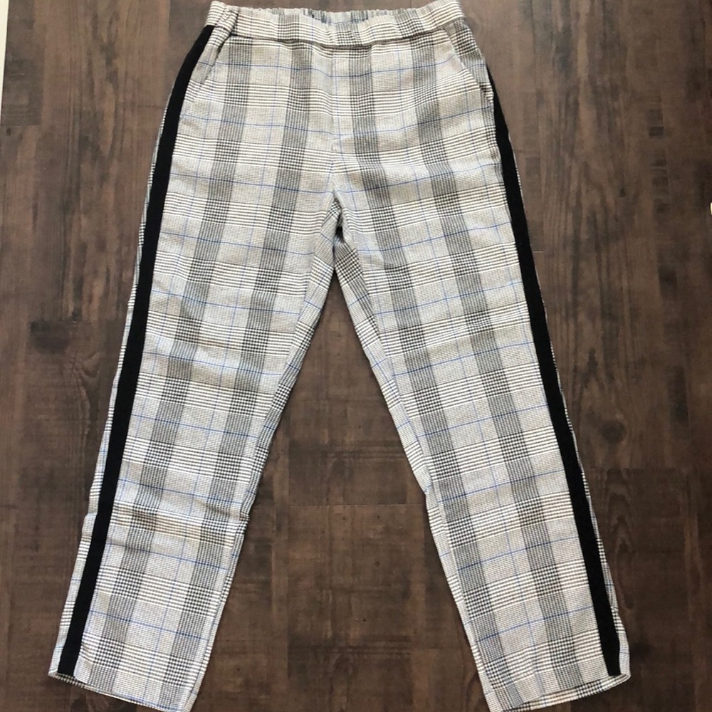 Zara pants